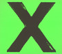 X [Multiply] - Ed Sheeran