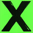 X [Multiply] - Ed Sheeran