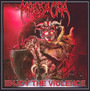 Enjoy The Violence - Massacra