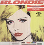 Blondie 4(0) Ever : Greatest Hits - Blondie