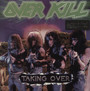 Taking Over - Overkill