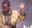 Comet, Come To Me - Me'shell Ndegeocello