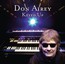 Keyed Up - Don Airey
