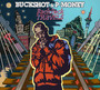 Backpack Travels - Buckshot & P-Money