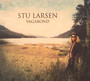 Vagabond - Stu Larsen