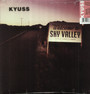 Welcome To Sky Valley - Kyuss