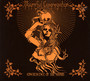Concrescence Of The Sophia - Mournful Congregation