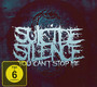 You Can't Stop Me - Suicide Silence