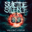 You Can't Stop Me - Suicide Silence