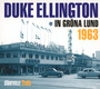 At Groena Lund Tivoli Stock - Duke Ellington & His Orchestra