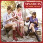 No Fools No Fun - Puss'n'boots