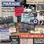 Time Capsule - Parade