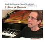 I Have A Dream - Andy Laverne