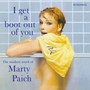 I Get A Boot Out Of You - Marty Paich
