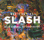 World On Fire - Slash