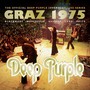 Graz 1975 - Deep Purple