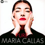 Pure - Maria Callas