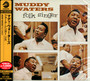 The Folk Singer - Muddy Waters