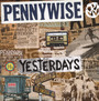 Yesterdays - Pennywise