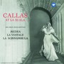 Callas At La Scala - Maria Callas