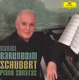 Schubert Piano Sonatas - Daniel Barenboim