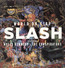 World On Fire - Slash World On Fire - Slash