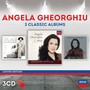 Three Classic Albums - Angela Gheorghiu