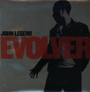 Evolver - John Legend