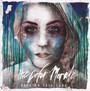 Hold On Pain Ends - Color Morale