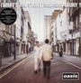 (What's The Story) Morning Glory ? - Oasis