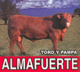 Toro Y Pampa - Almafuerte