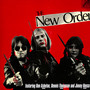 The New Order - New Order   