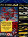 Appetite For Democracy: At The Hard Rock Casino Las Vegas - Guns n' Roses