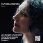 Les Anges Musiciens - Vanessa Hidden Soprano - V/A