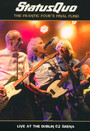 Frantic Four's Final Fling - Status Quo