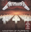Master Of Puppets - Metallica
