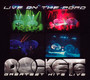 On The Road - Rockets   