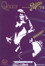 Live At The Rainbow '74 - Queen