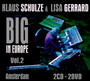 Big In Europe vol.2 [Amsterdam] - Klaus Schulze / Lisa Gerrard