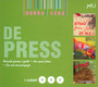 Norwid, Gromy I Pyłki/Sex Spod Tater/Żre Nas Konsumpcja - De Press