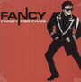 Fancy For Fans - Fancy