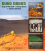 Dregs Of The Earth - Dixie Dregs