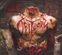 Inked In Blood - Obituary