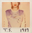 1989 - Taylor Swift 1989 - Taylor Swift