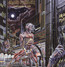 Somewhere In Time - Iron Maiden