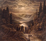 Memoria Vetusta III - Saturnian Poetry - Blut Aus Nord