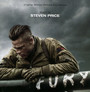Fury  OST - Steven Price