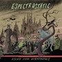 Escape From Witchtropolis - Espectrostatic