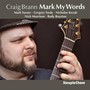 Mark My Words - Craig Brann
