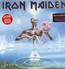 Seventh Son Of A Seventh Son - Iron Maiden Seventh Son Of A Seventh Son - Iron Maiden